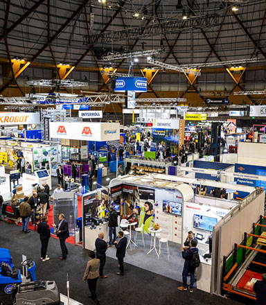 CeMAT Australia