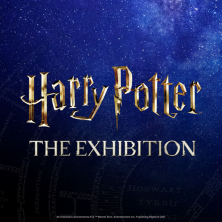 Harry Potter: The Exhibition