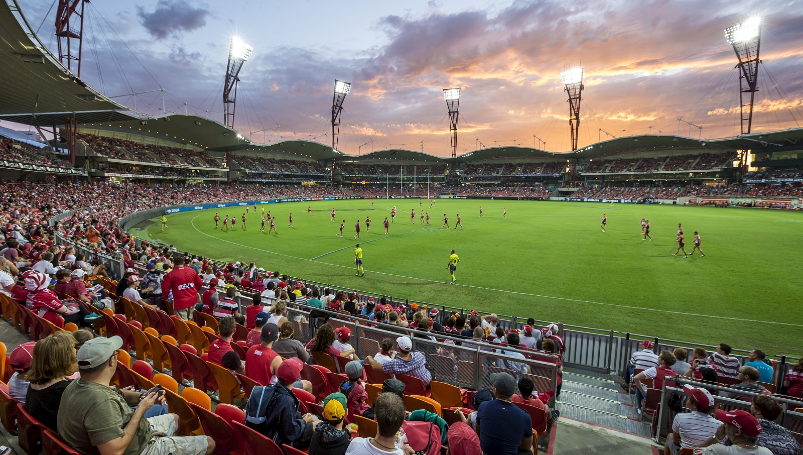 Sydney Thunder